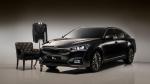 Kia K7 2015 года